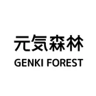 genki forest