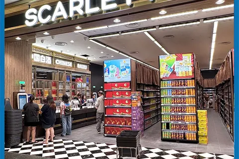 裕廊坊店
